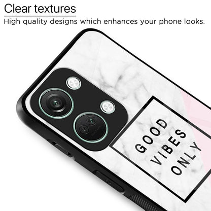 OnePlus Nord 3 5G mobile back cover by Pikkme – photo 4