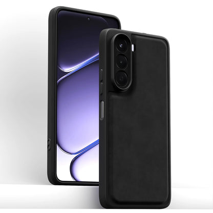 Black mobile cover for OnePlus Nord CE 6 Lite 5G – Pikkme – photo 2