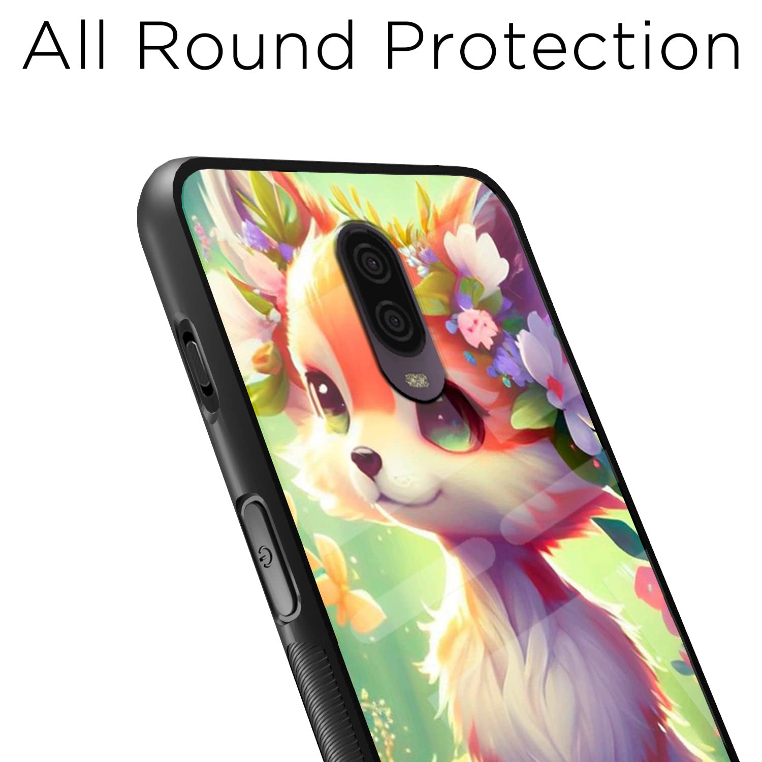 Pikkme OnePlus 6T Hybrid mobile cover – photo 7