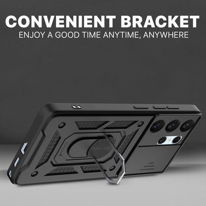 Pikkme Samsung S26 Ultra 5G/360 black mobile back cover – photo 3