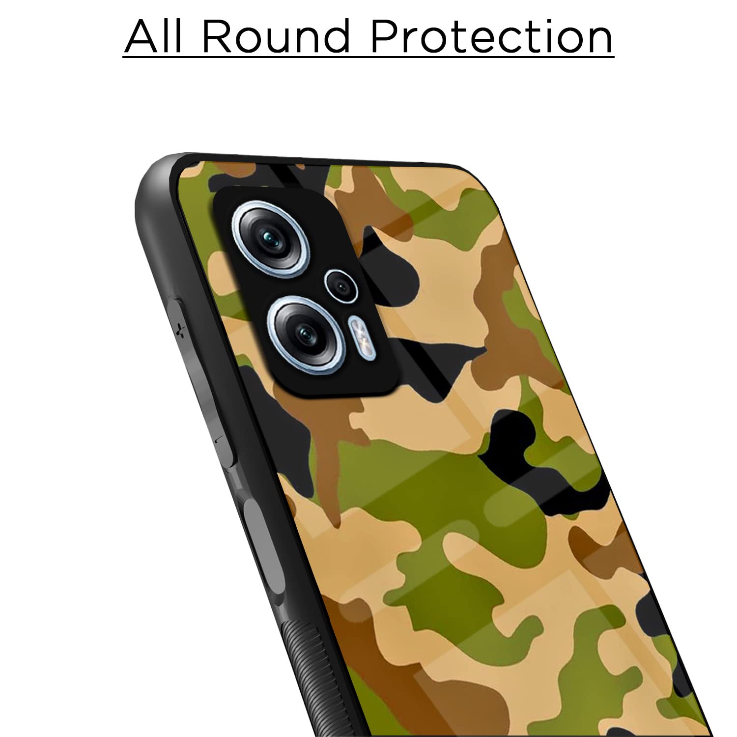 Mobile cover for Redmi K50i 5G – Pikkme – photo 7