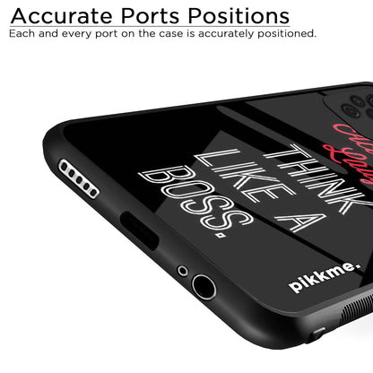 Pikkme back cover for Redmi Note 10/Note 10s – photo 6