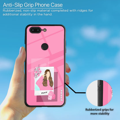 OnePlus 5T mobile cover by Pikkme – photo 5