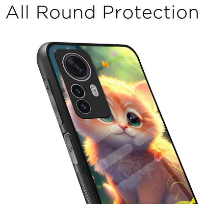Cat Phone cover for Mi 12 Pro 5G – Pikkme – photo 7