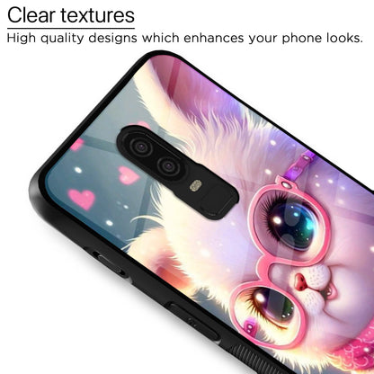 Pikkme OnePlus 6 Hybrid phone cover – photo 4