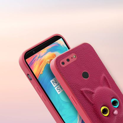 Pikkme pink mobile cover for OnePlus 5T – photo 7