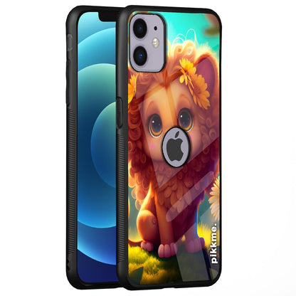 Hybrid Back cover for iPhone 12 – Pikkme