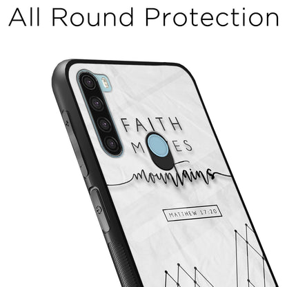 Pikkme Hybrid mobile cover for Redmi Note 8 – photo 7
