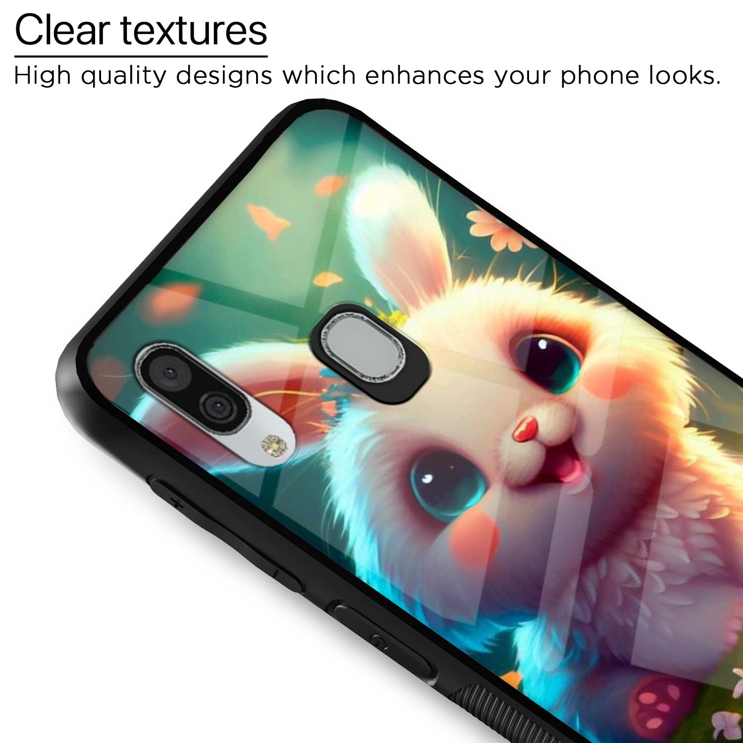Samsung A20/A30/M10s mobile cover by Pikkme – photo 4