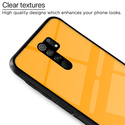 Pikkme back cover for Redmi 9 Prime – photo 4
