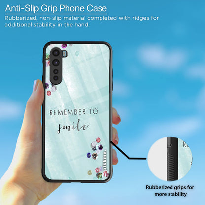 Pikkme OnePlus Nord mobile back cover – photo 5