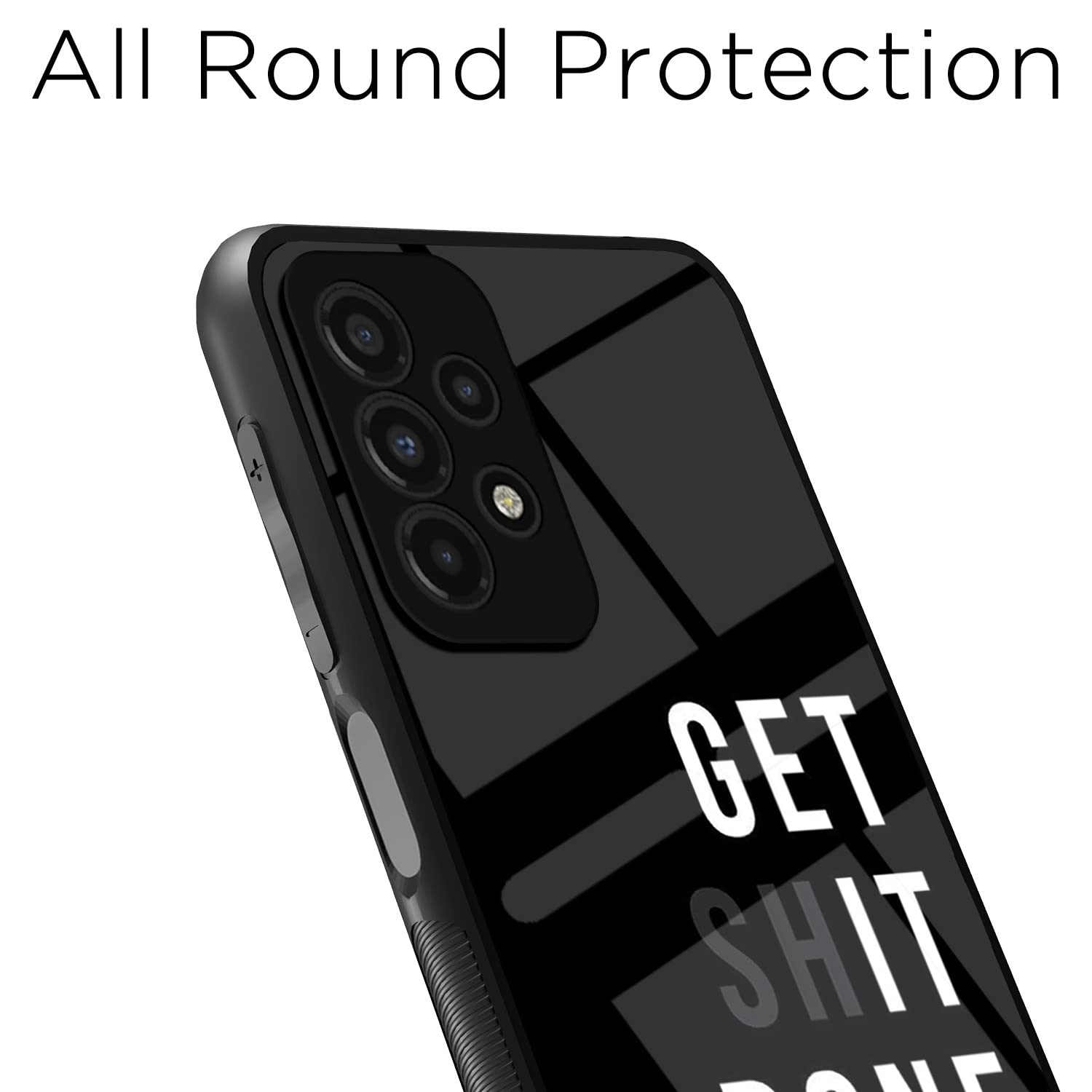 Pikkme Samsung A13 4G phone cover – photo 7