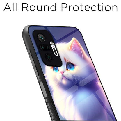 Cat Phone cover for Redmi Note 10 Pro/Note 10 Pro Max – Pikkme – photo 7