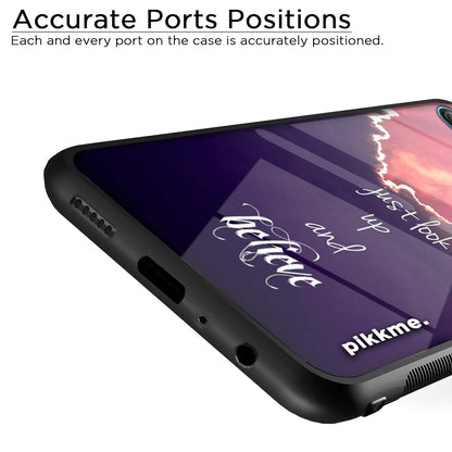 Honor 9 Lite Hybrid mobile back cover by Pikkme – photo 6