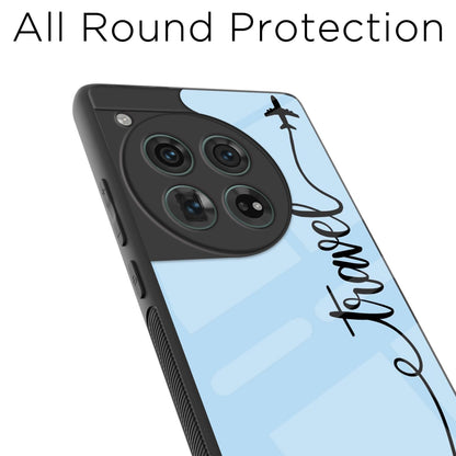 OnePlus 12 5G Hybrid back cover by Pikkme – photo 7