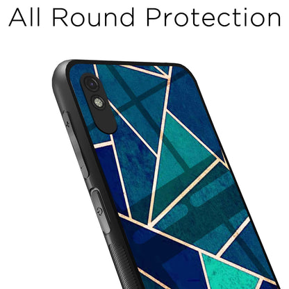 Pikkme Redmi 9A/9i/9A Sport mobile back cover – photo 7