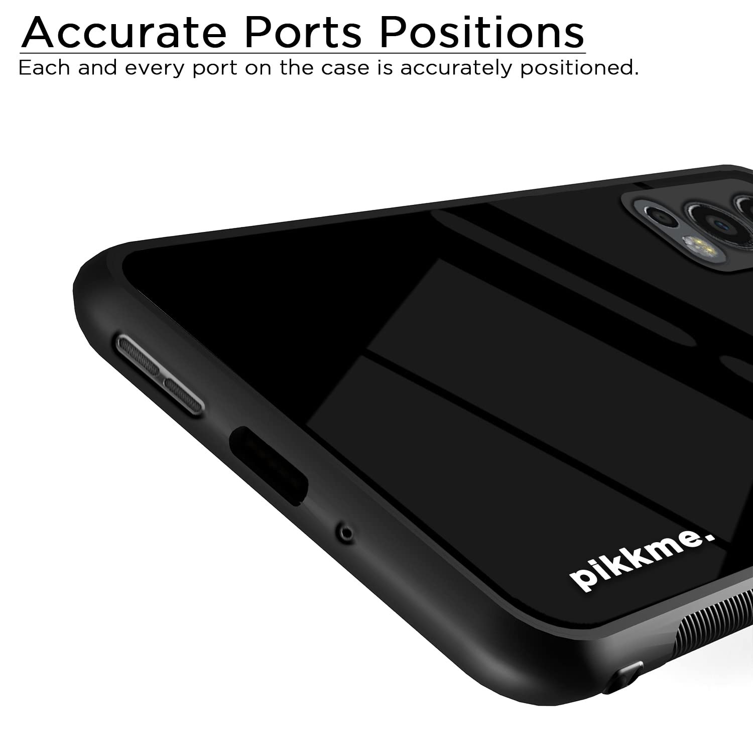 Hybrid Mobile cover for OnePlus Nord 2 5G – Pikkme – photo 6