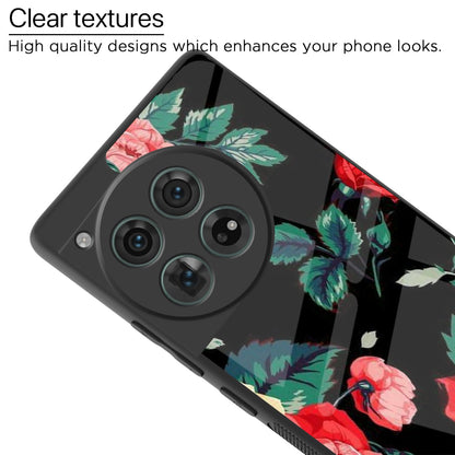 Flower Phone cover for OnePlus 12 5G – Pikkme – photo 4