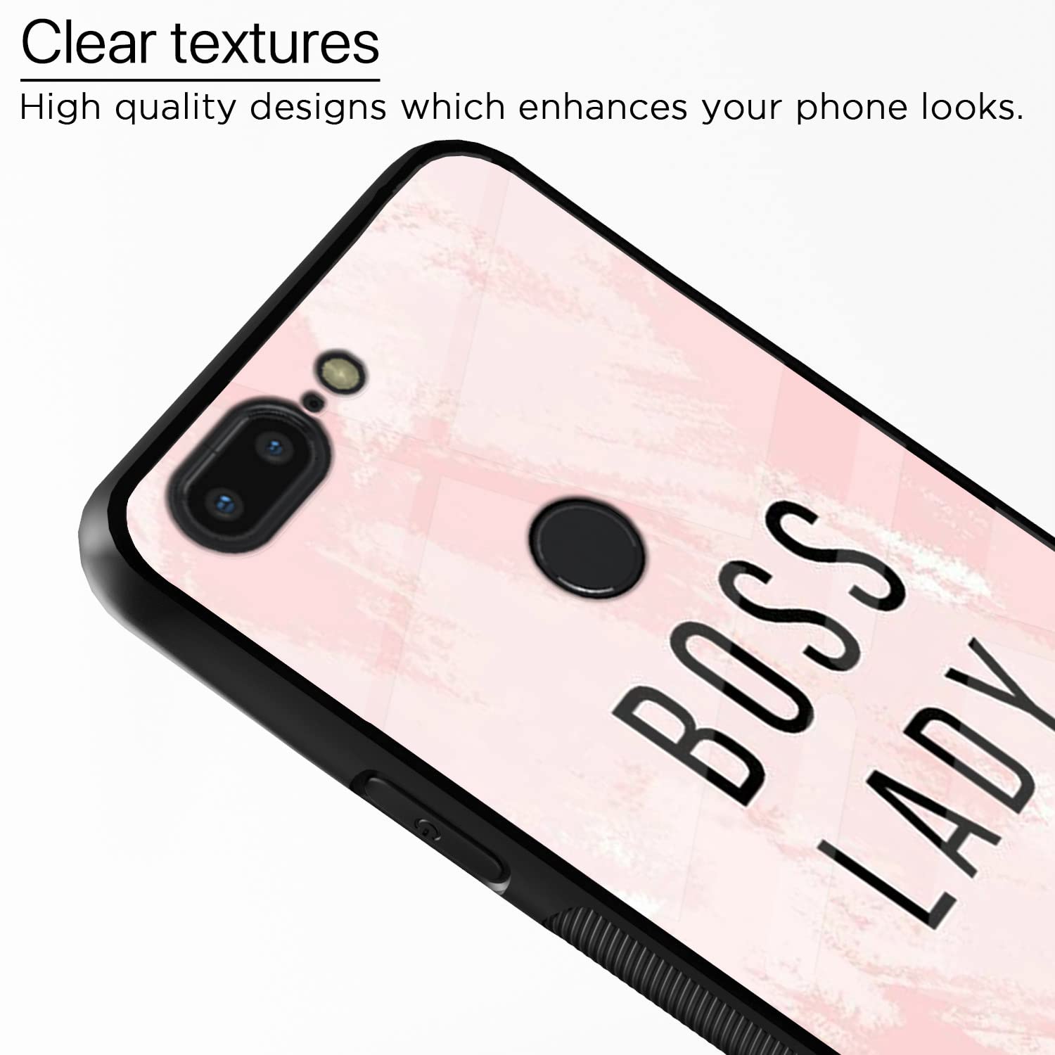 Pikkme Hybrid phone cover for OnePlus 5T – photo 4