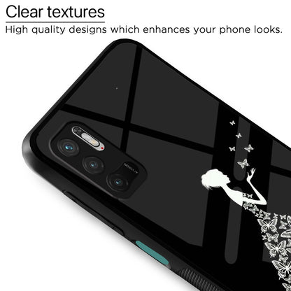 Back cover for Redmi Note 10T/Poco M3 Pro 5G – Pikkme – photo 4