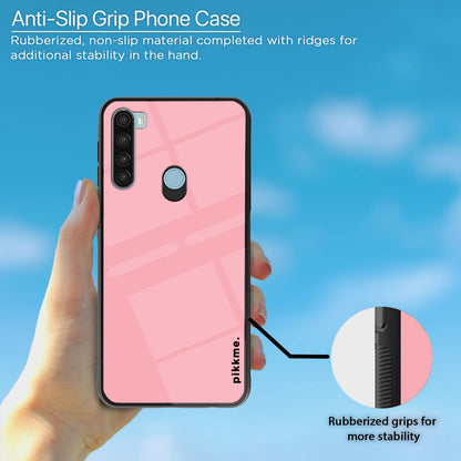 Phone cover for Redmi Note 8 – Pikkme – photo 5