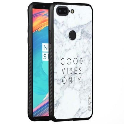 Back cover for OnePlus 5T – Pikkme