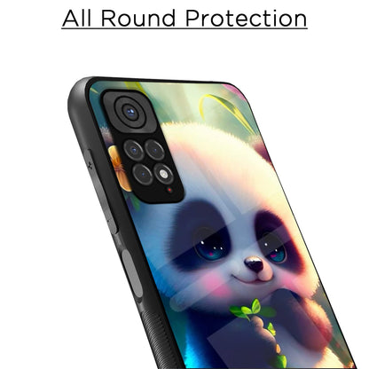 Back cover for Redmi Note 11/Note 11s – Pikkme – photo 7