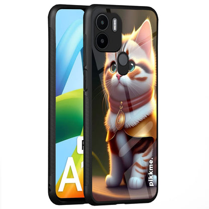 Pikkme Redmi A1 Plus/A2 Plus/Poco C50 phone cover