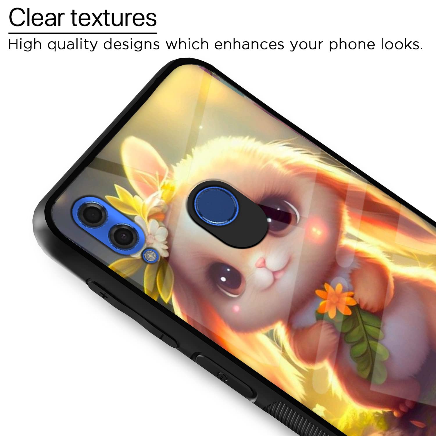 Pikkme Honor 10 Lite phone cover – photo 4