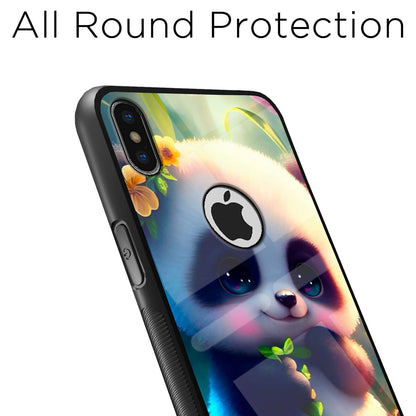 iPhone X/XS back cover by Pikkme – photo 7