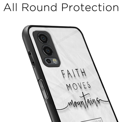 OnePlus Nord 2 5G back cover by Pikkme – photo 7