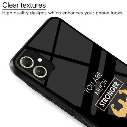 Pikkme Samsung A05/M05/F05 back cover – photo 4