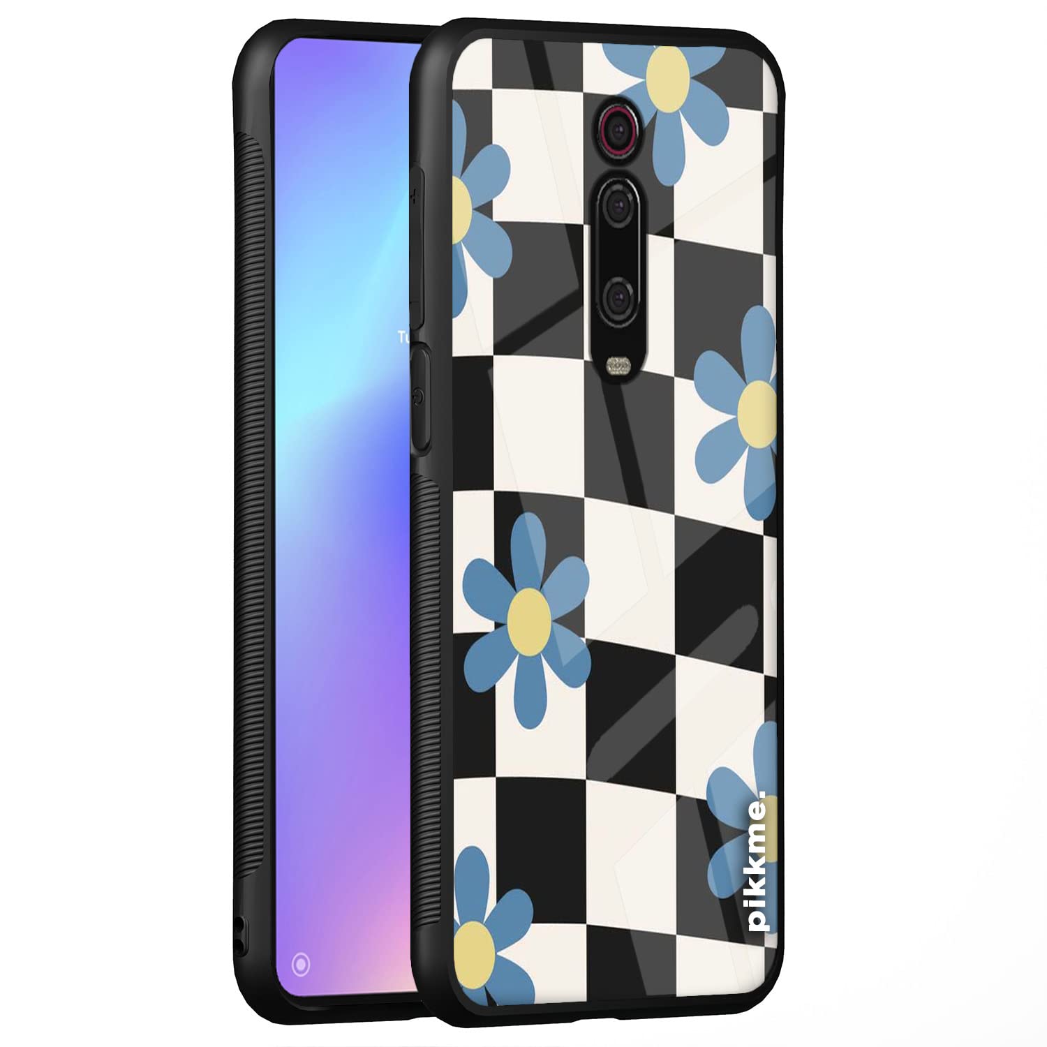 Redmi K20/K20 Pro back cover by Pikkme