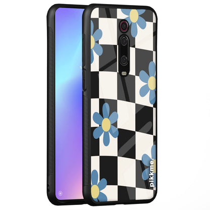 Redmi K20/K20 Pro back cover by Pikkme