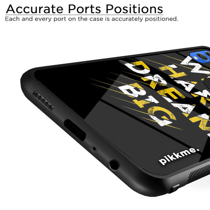Honor 8X mobile back cover by Pikkme – photo 6