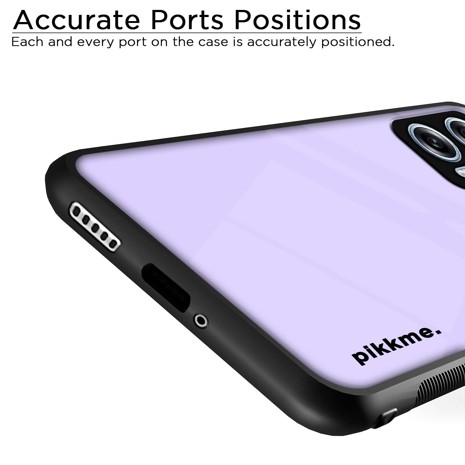 Hybrid Phone cover for Redmi K50i 5G – Pikkme – photo 6