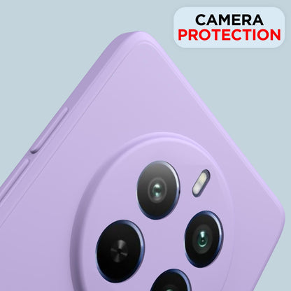 Pikkme Realme 12 Pro/12 Pro Plus 5G purple back cover – photo 5