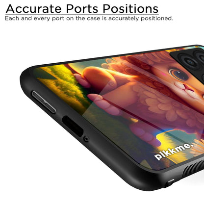 OnePlus 10T 5G mobile back cover by Pikkme – photo 6