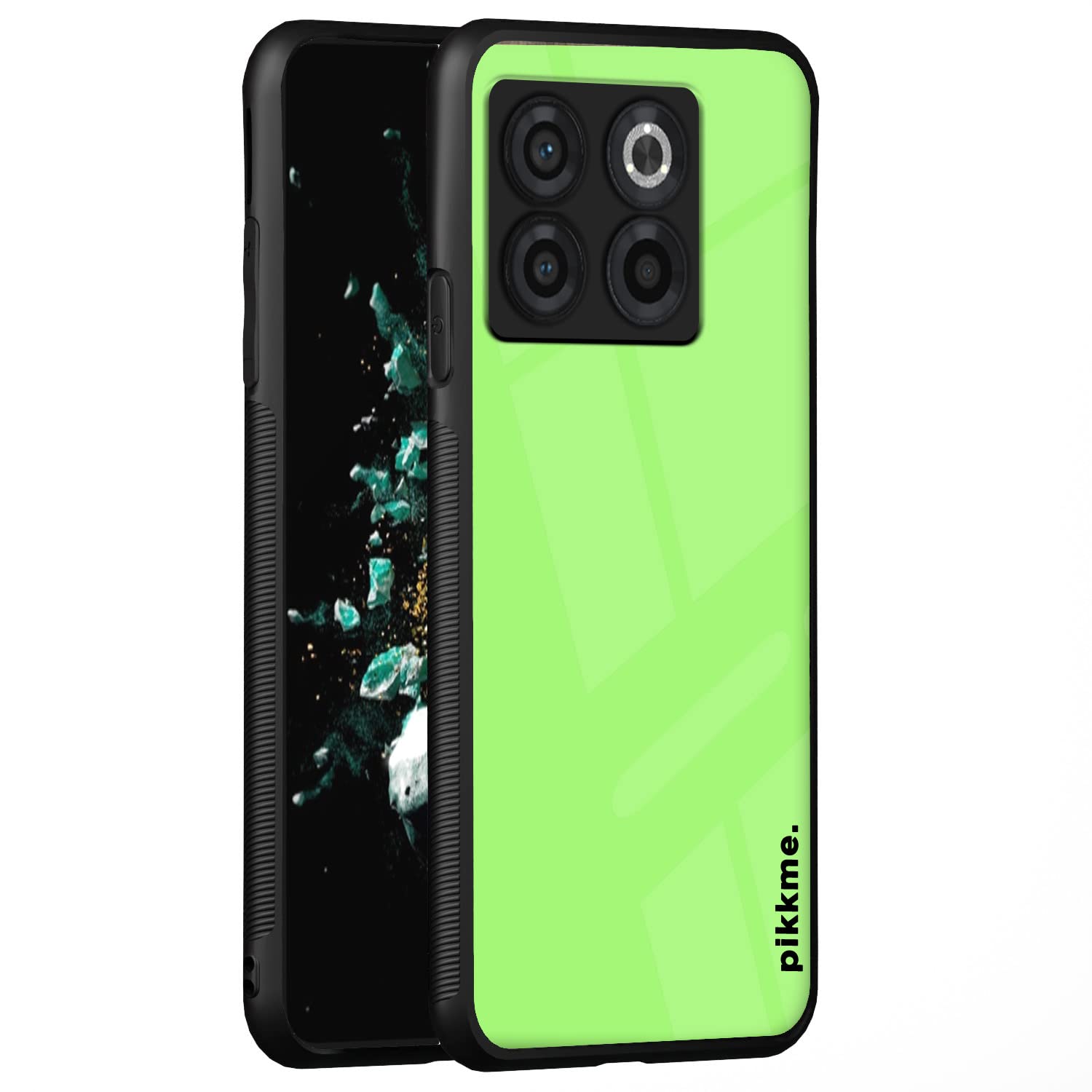OnePlus 10T 5G mobile cover by Pikkme