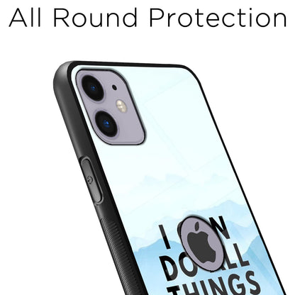 iPhone 11 Hybrid phone cover by Pikkme – photo 7