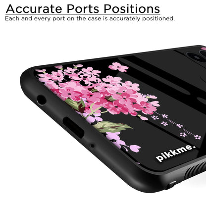 Redmi A1 Plus/A2 Plus/Poco C50 mobile back cover by Pikkme – photo 6