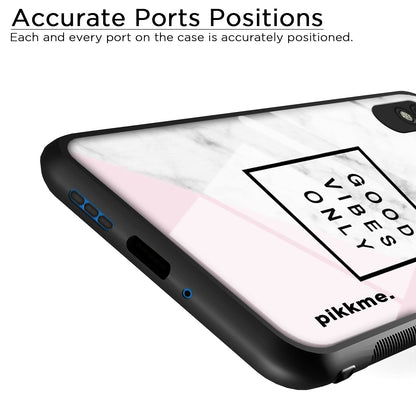 Pikkme Redmi 9A/9i/9A Sport mobile back cover – photo 6