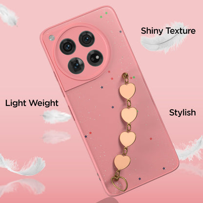 Pink Chain mobile cover for OnePlus 12 5G – Pikkme – photo 4