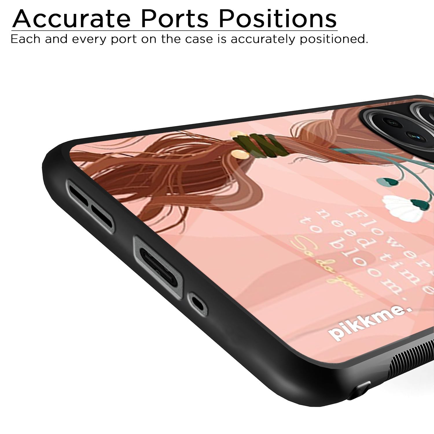 Pikkme phone cover for OnePlus Nord CE 3 5G – photo 6