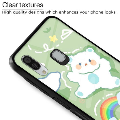 Mobile cover for Samsung A20/A30/M10s – Pikkme – photo 4