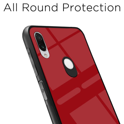 Pikkme Hybrid mobile cover for Redmi Note 7/Note 7 Pro/Note 7s – photo 7