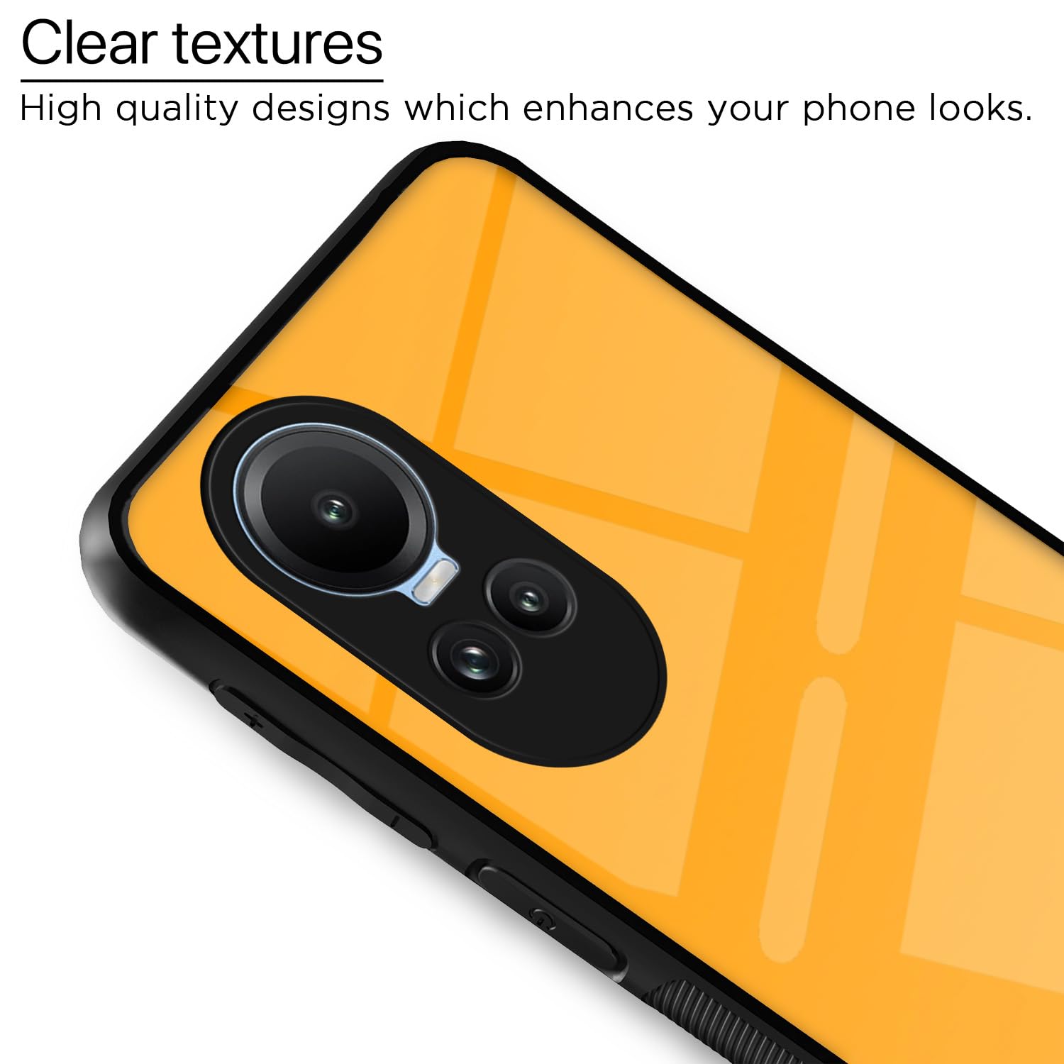 Oppo Reno 10 Pro 5G mobile cover by Pikkme – photo 4