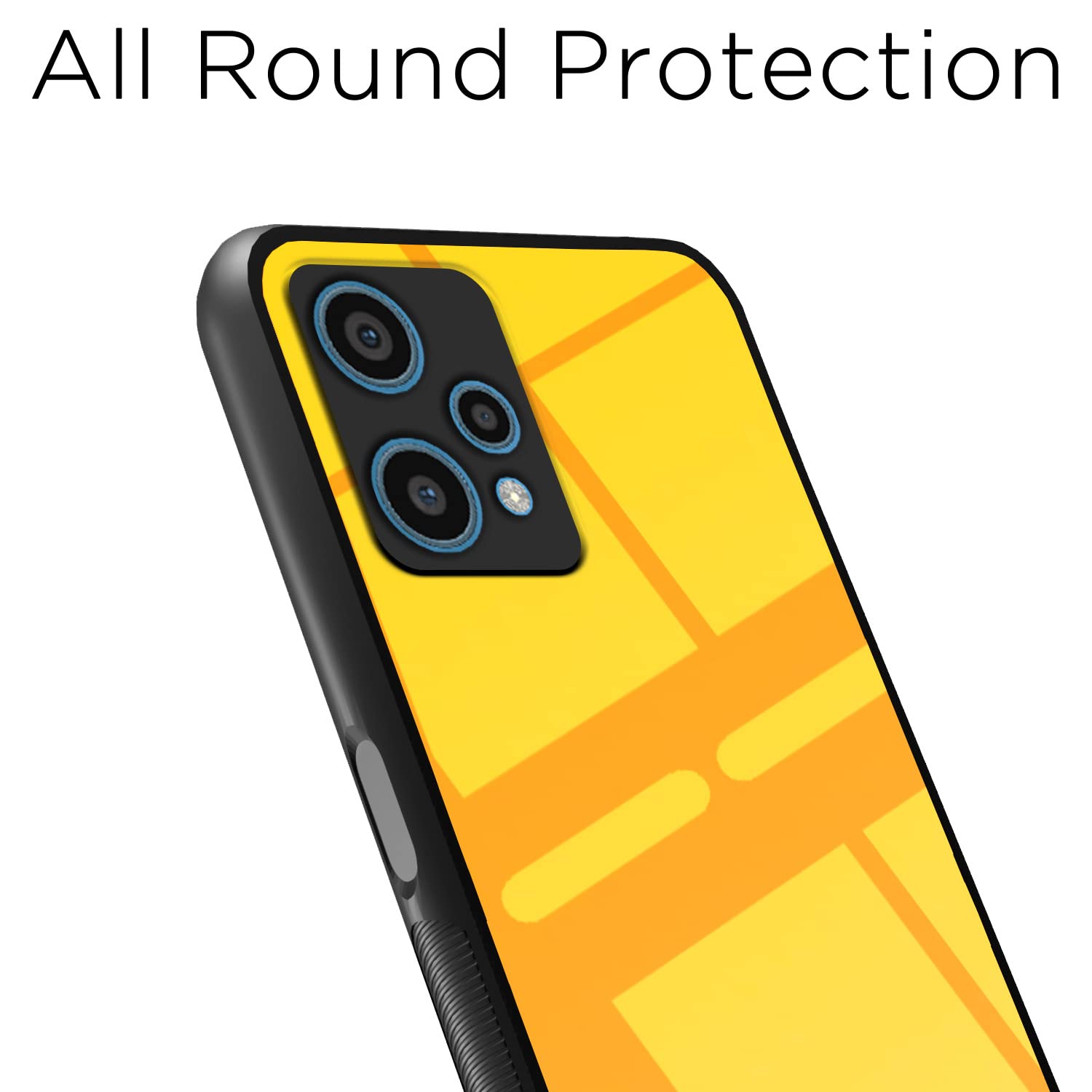Pikkme OnePlus Nord CE 2 Lite 5G Hybrid mobile back cover – photo 7