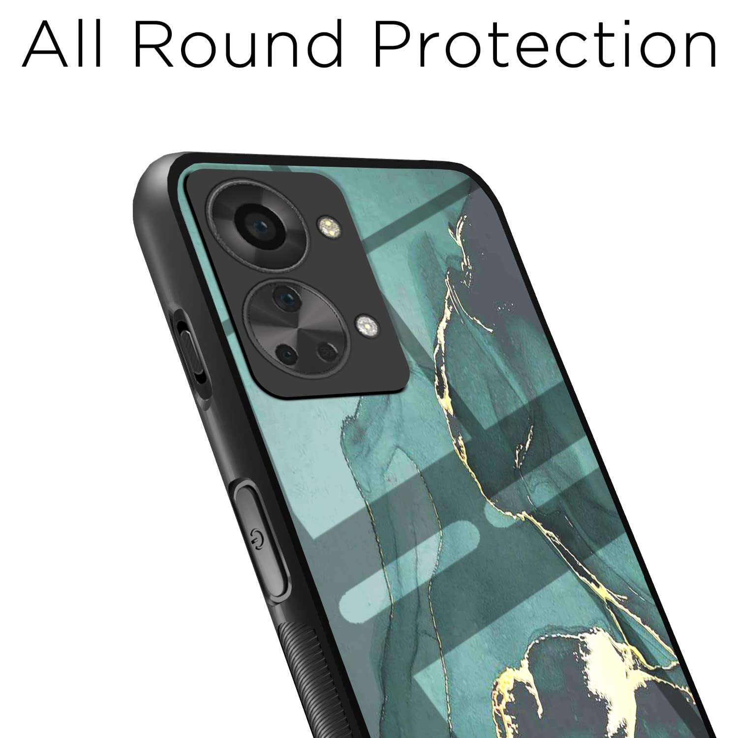 Pikkme mobile back cover for OnePlus Nord 2T 5G – photo 7