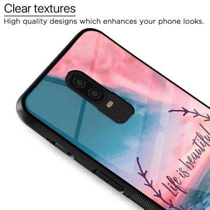 Hybrid Mobile back cover for OnePlus 6 – Pikkme – photo 4